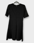 DKNY Lasercut Dress - 10