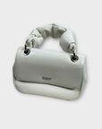 DKNY Flap Top Mini Handle Bag