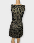 DKNY Metallic Dress - 10