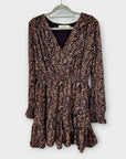Ivivi Dress - M