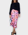 Dancing Leopard Renzo Floral Skirt - 6/8
