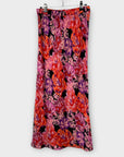 Dancing Leopard Renzo Floral Skirt - 6/8