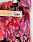 Dancing Leopard Renzo Floral Skirt - 6/8