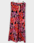 Dancing Leopard Renzo Floral Skirt - 6/8