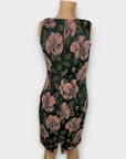 Daphne Floral Dress - 8/10