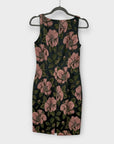 Daphne Floral Dress - 8/10