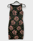Daphne Floral Dress - 8/10