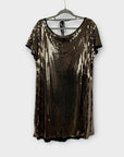 Definitions Sequin Dress - 18