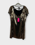 Definitions Sequin Dress - 18