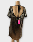 Definitions Sequin Dress - 18