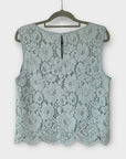 Derhy Floral Lace Set - 12