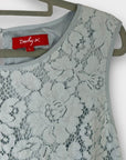Derhy Floral Lace Set - 12