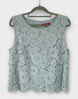 Derhy Floral Lace Set - 12