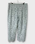 Derhy Floral Lace Set - 12