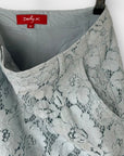 Derhy Floral Lace Set - 12