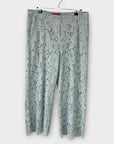 Derhy Floral Lace Set - 12