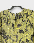 Diane Von Furstenberg Maxi Dress - 14