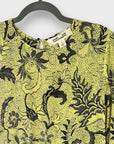 Diane Von Furstenberg Maxi Dress - 14