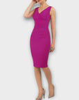 Diva Catwalk Bodycon Dress - 8 (M)
