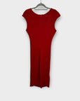 Diva Catwalk Sleeveless Midi Dress - 12/14 (XL)
