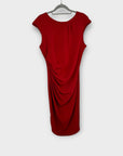 Diva Catwalk Sleeveless Midi Dress - 12/14 (XL)