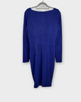 Diva Catwalk Square Neck Dress - 14 (XL)