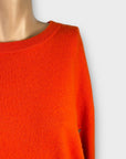 Duffy Cashmere Sweater - 12 (M)