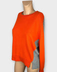 Duffy Cashmere Sweater - 12 (M)