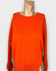 Duffy Cashmere Sweater - 12 (M)
