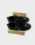 Dune Earline Diamante Side Trainers - 7/40