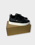 Dune Earline Diamante Side Trainers - 7/40