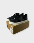 Dune Earline Diamante Side Trainers - 7/40