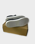 Dune Everleigh Stripe Trainers - 7/40