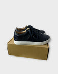 Dune Everleigh Stripe Trainers - 7/40