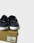 Dune Everleigh Stripe Trainers - 7/40