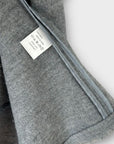 East Belted Wool Cardigan - 12/14