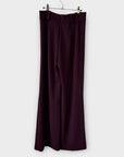 Edge Street Flared Trousers - 12