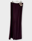 Edge Street Flared Trousers - 12