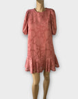 Elenza Emilia Dress - S