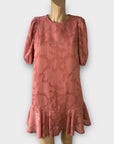 Elenza Emilia Dress - S