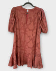 Elenza Emilia Dress - S