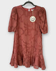 Elenza Emilia Dress - S