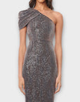 Eliya The Label Allegra Gown - 8 (S)