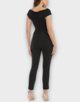 Elliatt Sorrento Jumpsuit - 8 (S)