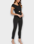 Elliatt Sorrento Jumpsuit - 8 (S)