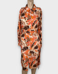 Emoi By Emonite Shirt Dress - 10