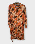 Emoi By Emonite Shirt Dress - 10