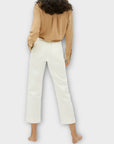Everlane Straight Leg Crop Jeans - 8 (27)