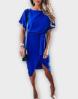 Evita Dress - 14