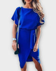 Evita Dress - 14